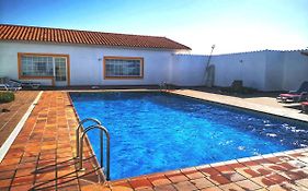 Varandas de Alter Hotel&SPA